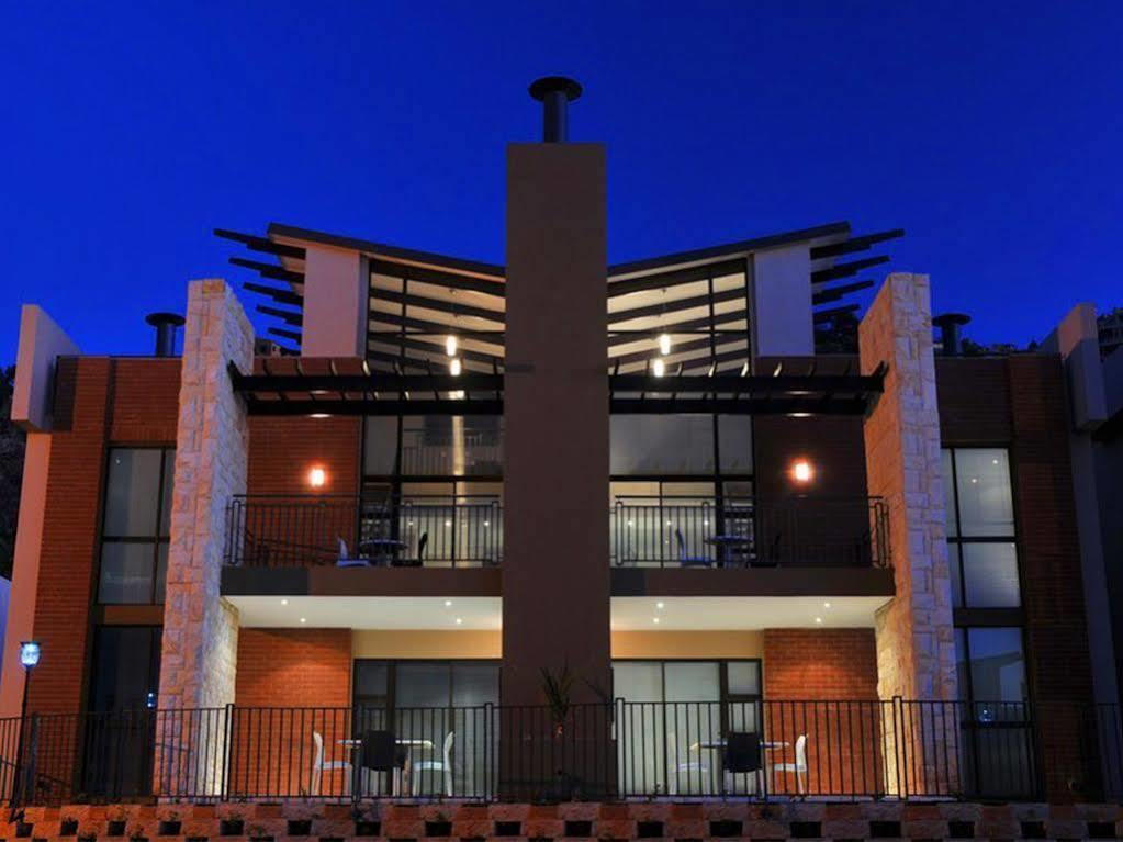 All Suite On 14Th Roodepoort Exterior photo