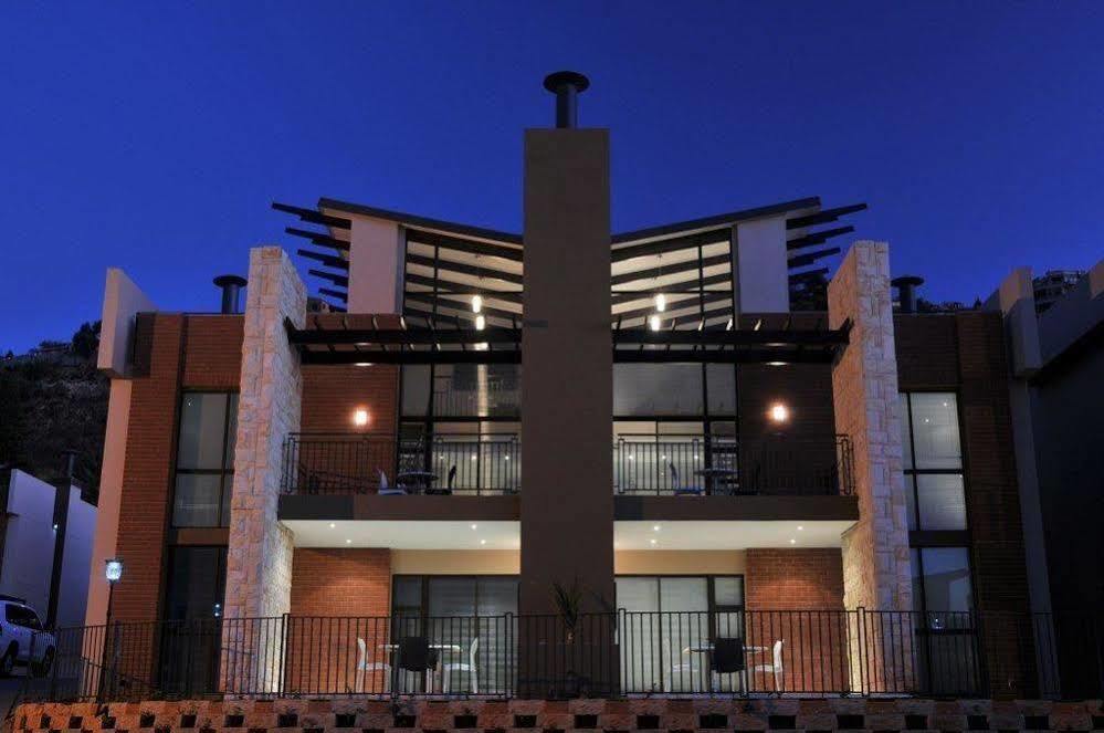 All Suite On 14Th Roodepoort Exterior photo